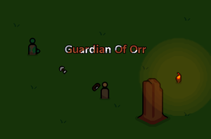 play Guardian Of Orr
