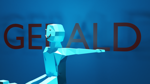 play Gerald The Man