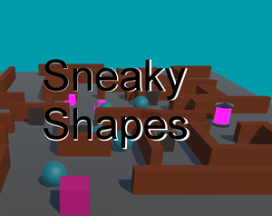 play Stealthy Shapes