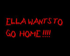 play Toast 2022_ Ella Wants To Go Home