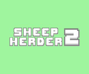 play Sheep Herder 2.0