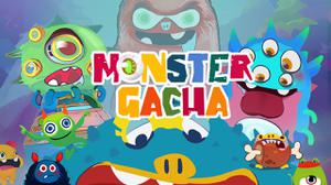 play Monster Gacha