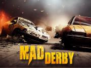 play Mad Max Derby