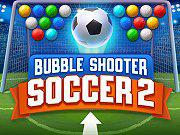 play Bubble Shooter Soccer 2