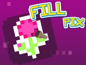 play Fill Pix