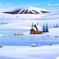 play G2R-Rescue The Little Santa Html5