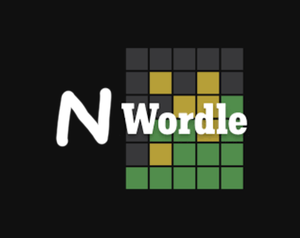play N Wordle