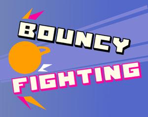 play Bouncy Fighting