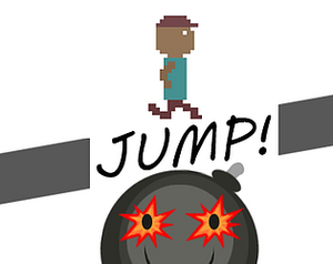 play Jump! Mobile Version