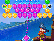 play Bubble Mania Pirates