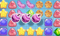 play 10X10 Winter Gems