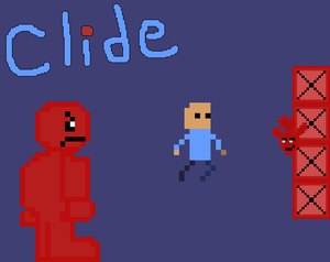 play Clide