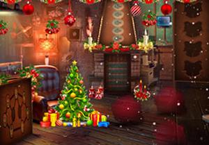 play Little Snowman Escape (Games 4 King)