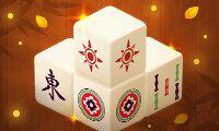 play Mahjong 3D Connect