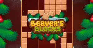 play Beaver'S Blocks