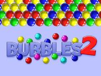 play Bubbles 2