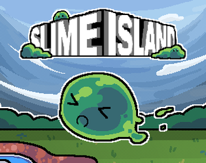 play Slime Island