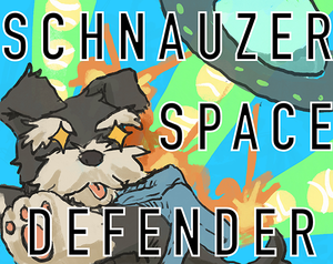 play Schnauzer Space Defender