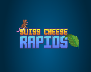 play Swiss Cheese Rapids