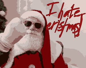 play I Hate Christmas!
