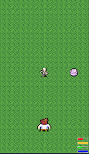 play Shyvan'S Run