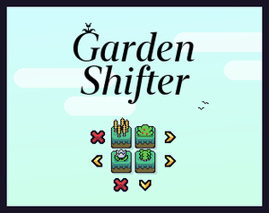 play Garden Shifter