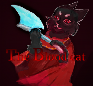 The Blood Cat