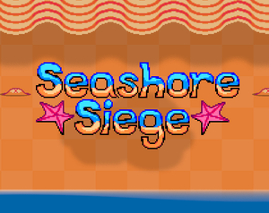 play Sandshore Siege