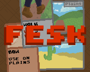 play Fesk