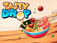 play Tasty Drop