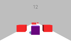 play Cube Runner