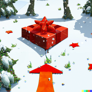 play Christmas Ai Game.