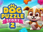 Dog Puzzle Story 2