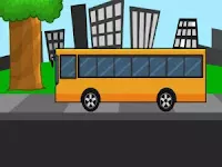 play G2M Find The Bus Key 1 Html5