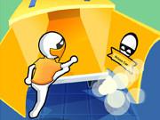 play Rescue The Bro