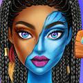 play Avatar Make Up