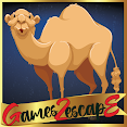 play G2E Quiet Camel Rescue Html5