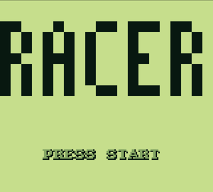 play Gb Racer Game