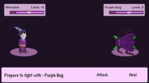 play 1. Turn-Based Combat