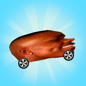 play Dababy Car Simulator