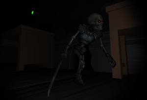 play Horror Trials