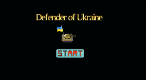 play Defender Of Ukraine
