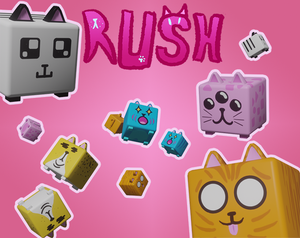 play Cats Rush