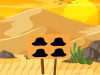 play G2E Quiet Camel Rescue Html5