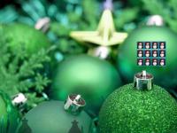 play Christmas Ornament Land Escape