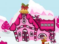 play Pink Land Bear Escape