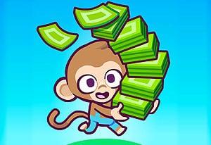 play Monkey Mart