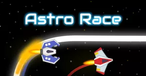 play Astro Race