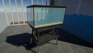 play Interactive Aquarium