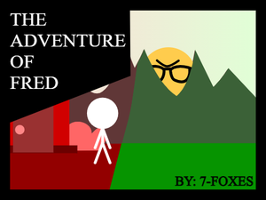 play The Adventure Of Fred